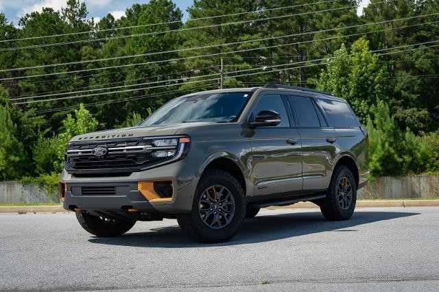 2025 Ford Expedition - $71,987