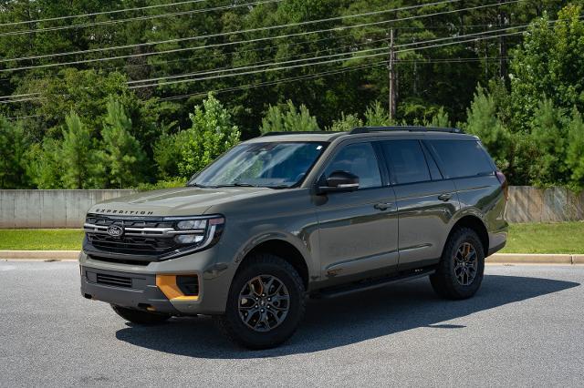 2025 Ford Expedition - $71,987
