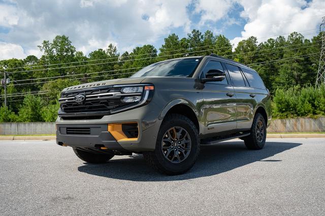 2025 Ford Expedition - $71,987
