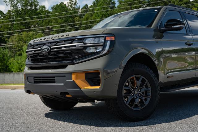 2025 Ford Expedition - $71,987