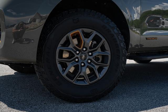 2025 Ford Expedition - $71,987