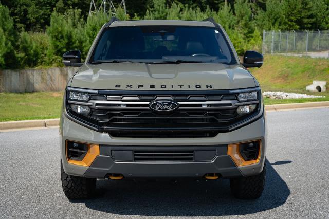 2025 Ford Expedition - $71,987