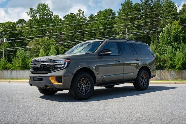 2025 Ford Expedition - $71,987