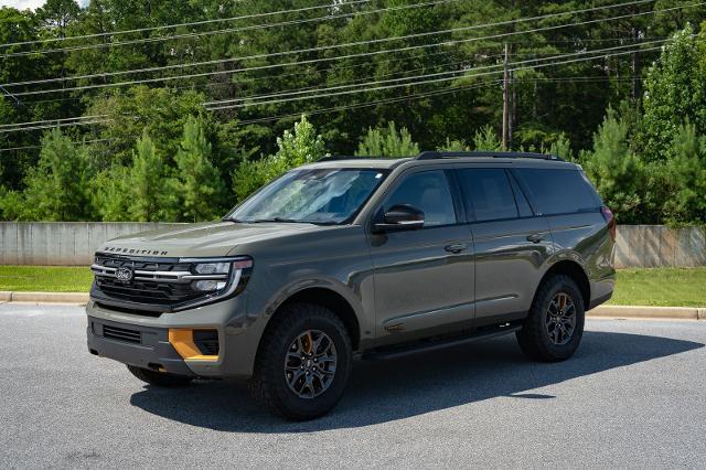 2025 Ford Expedition - $71,987
