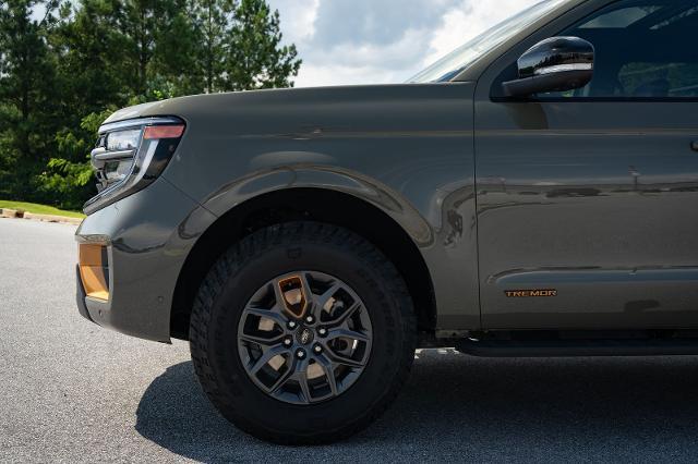 2025 Ford Expedition - $71,987