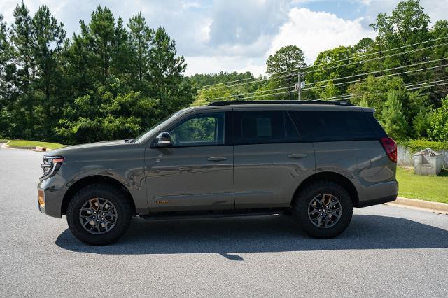 2025 Ford Expedition - $71,987