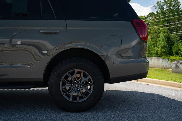 2025 Ford Expedition - $71,987