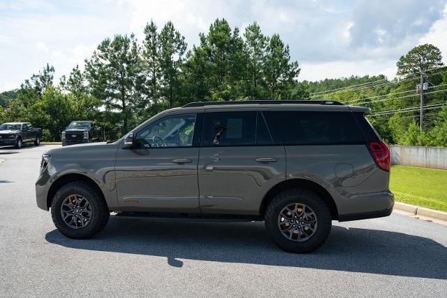 2025 Ford Expedition - $71,987