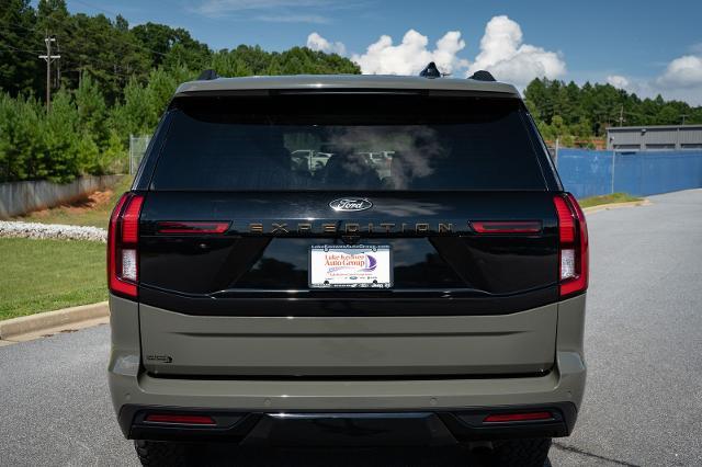 2025 Ford Expedition - $71,987