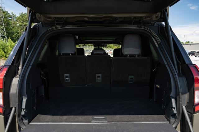 2025 Ford Expedition - $71,987