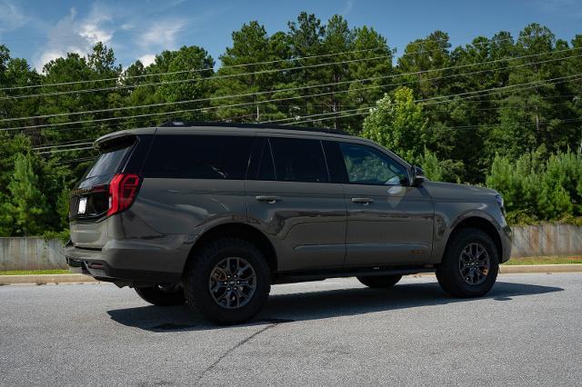 2025 Ford Expedition - $71,987