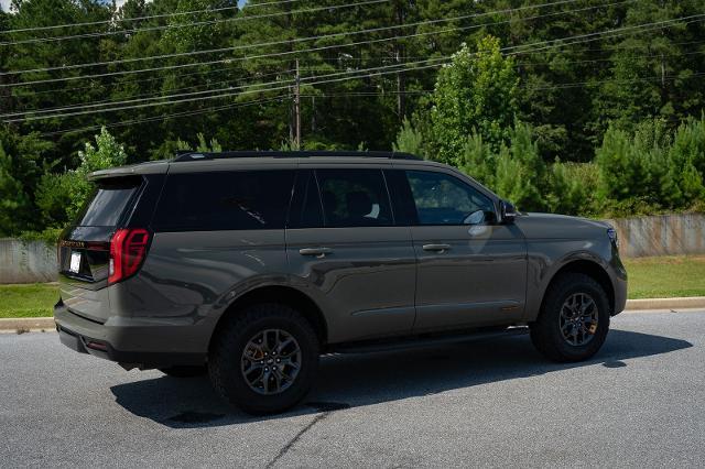 2025 Ford Expedition - $71,987