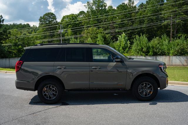 2025 Ford Expedition - $71,987