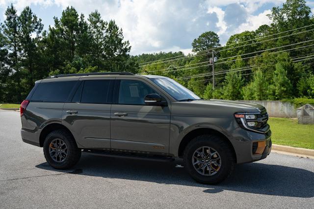 2025 Ford Expedition - $71,987