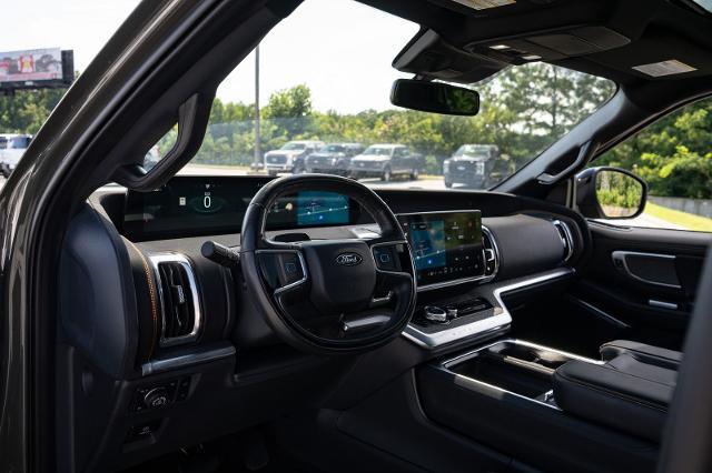 2025 Ford Expedition - $71,987