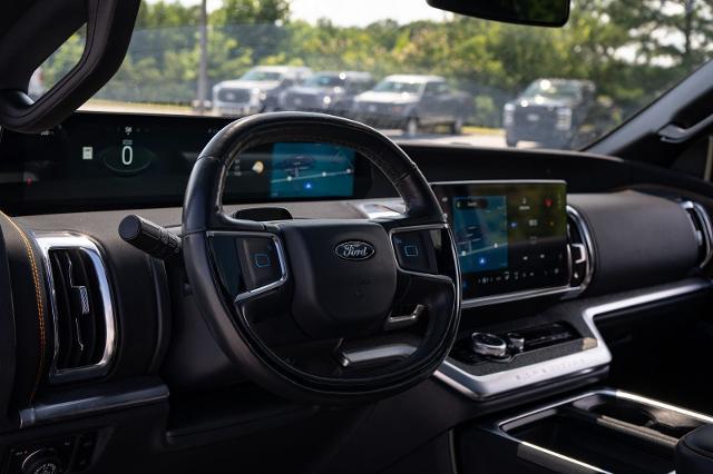 2025 Ford Expedition - $71,987