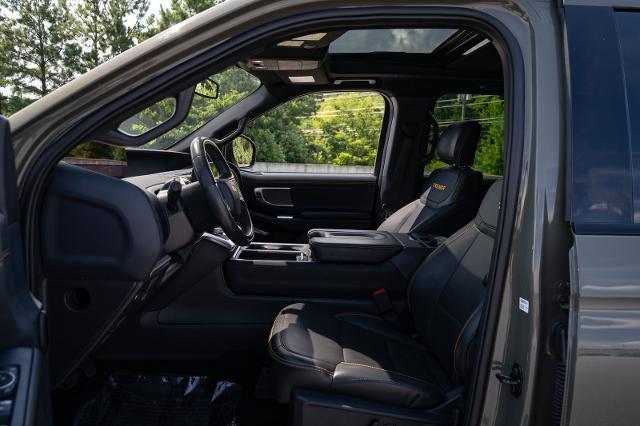 2025 Ford Expedition - $71,987