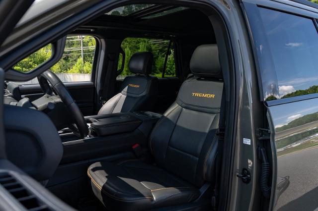 2025 Ford Expedition - $71,987