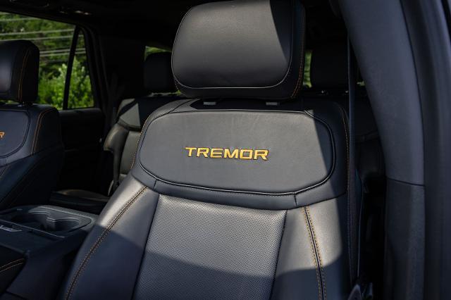 2025 Ford Expedition - $71,987