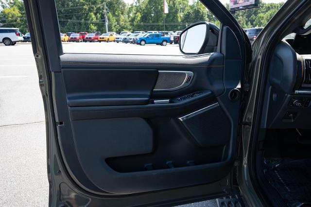 2025 Ford Expedition - $71,987