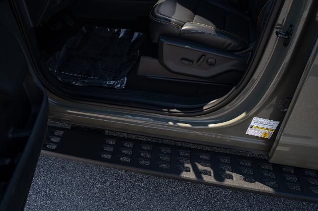 2025 Ford Expedition - $71,987