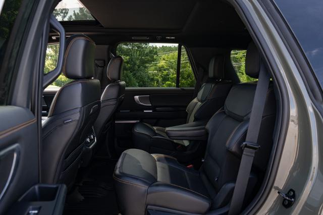 2025 Ford Expedition - $71,987