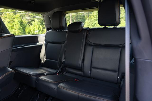 2025 Ford Expedition - $71,987