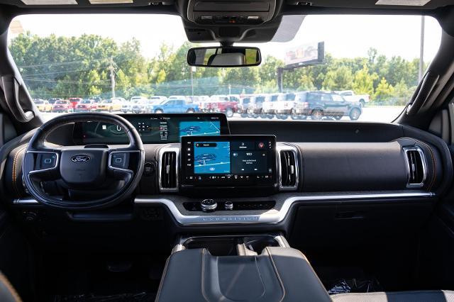 2025 Ford Expedition - $71,987
