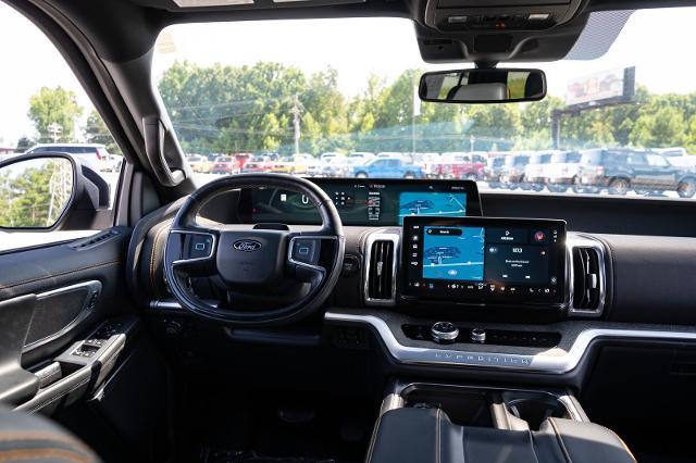 2025 Ford Expedition - $71,987