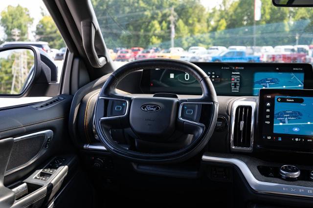 2025 Ford Expedition - $71,987