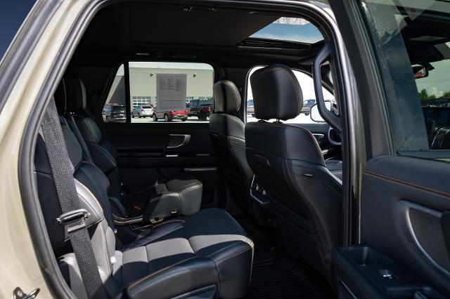 2025 Ford Expedition - $71,987