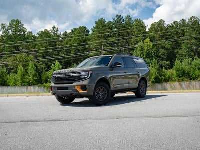 2025 Ford Expedition 4X4 Tremor 4DR SUV