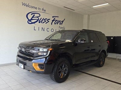 2025 Ford Expedition 4X4 Tremor 4DR SUV