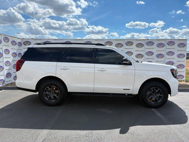 2025 Ford Expedition - $64,577