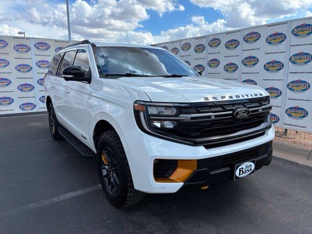 2025 Ford Expedition - $64,577