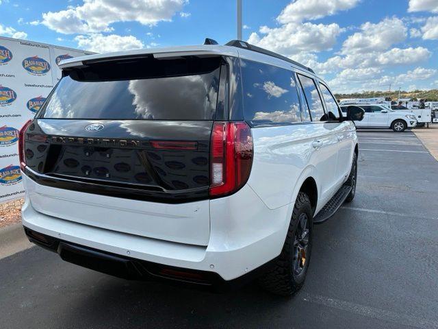 2025 Ford Expedition - $64,577