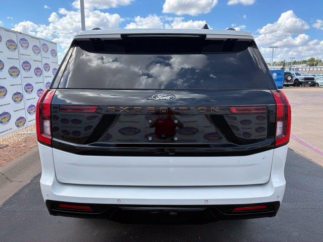 2025 Ford Expedition - $64,577