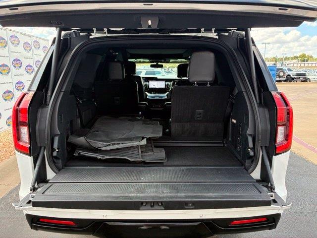 2025 Ford Expedition - $64,577