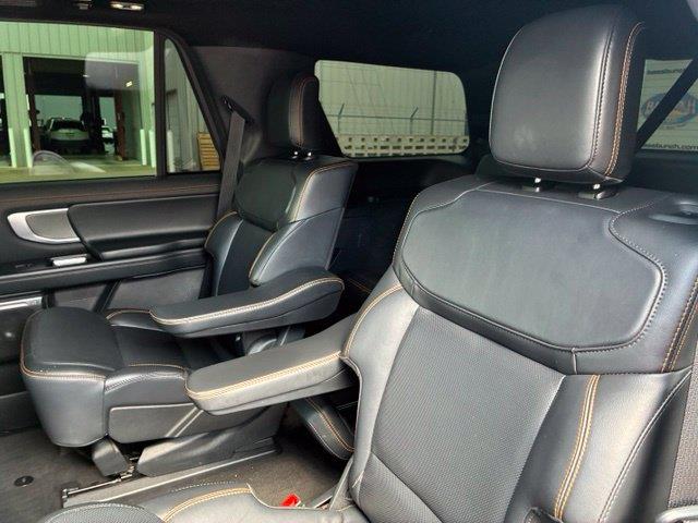 2025 Ford Expedition - $64,577