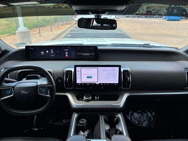 2025 Ford Expedition - $64,577