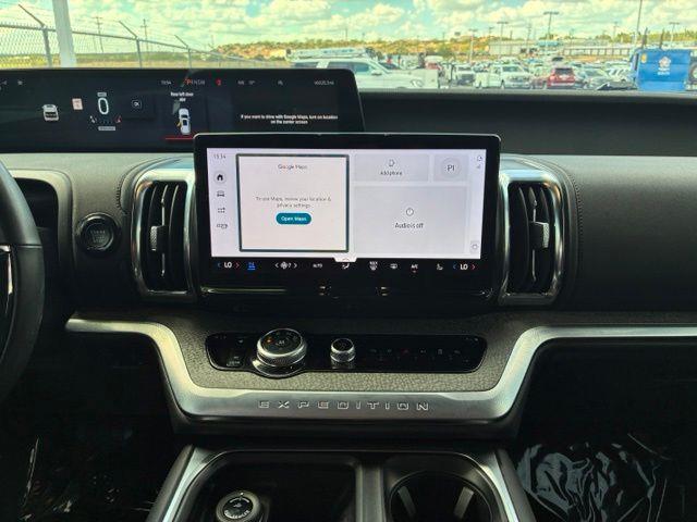 2025 Ford Expedition - $64,577