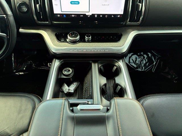 2025 Ford Expedition - $64,577