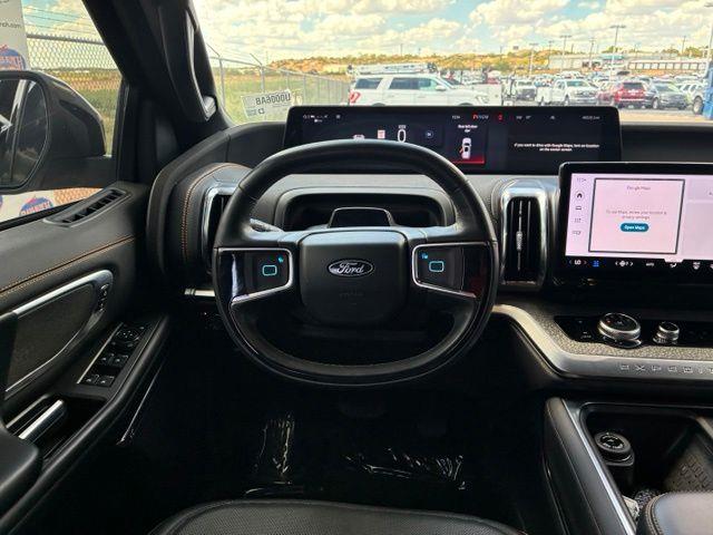 2025 Ford Expedition - $64,577