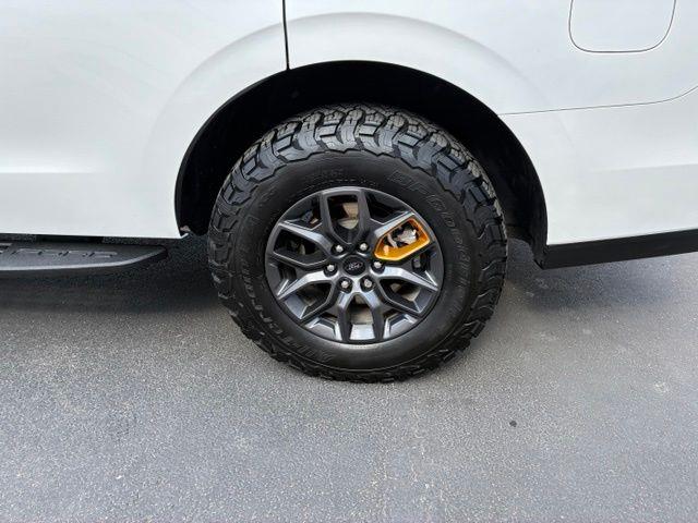 2025 Ford Expedition - $64,577