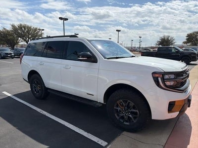 2025 Ford Expedition 4X4 Tremor 4DR SUV