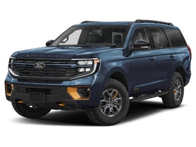 2025 Ford Expedition 4X4 Tremor 4DR SUV