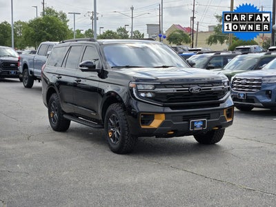 2025 Ford Expedition 4X4 Tremor 4DR SUV