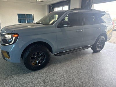 2025 Ford Expedition 4X4 Tremor 4DR SUV