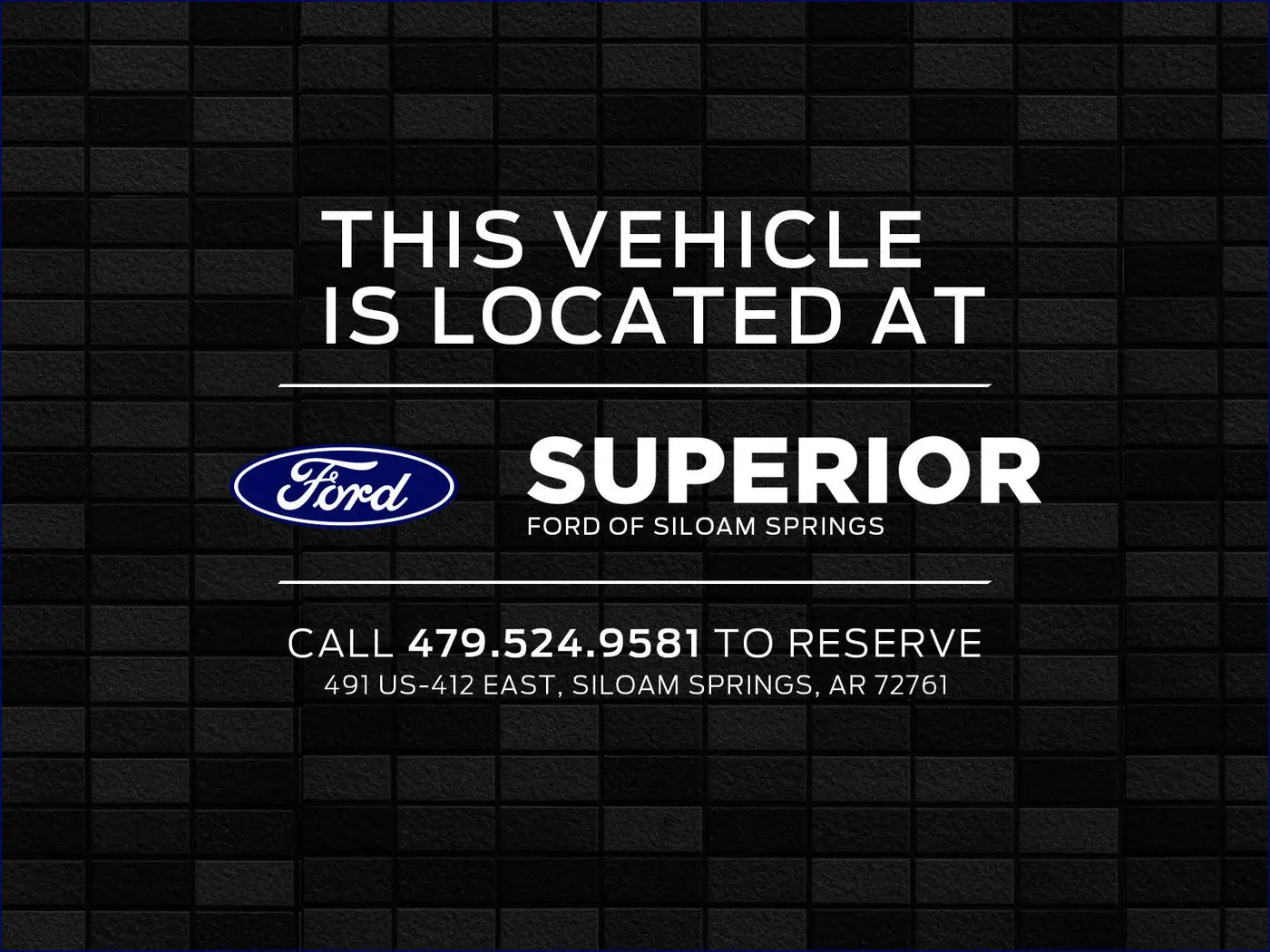 2026 Ford Expedition - $75,999
