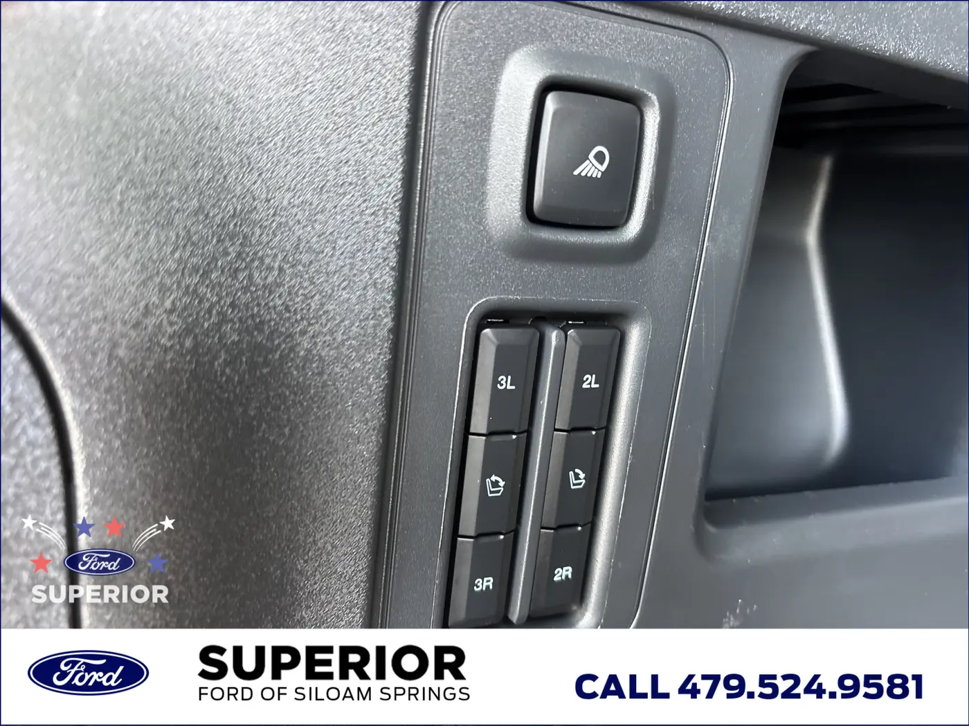 2026 Ford Expedition - $75,000